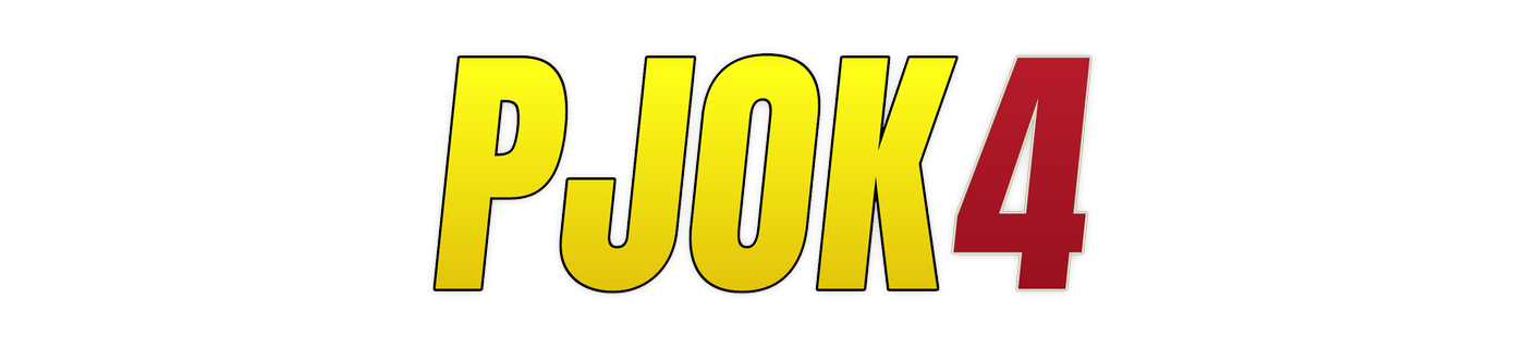 pjok4 লোগো